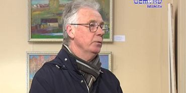 В преддверии 8 Марта в Орле открылась выставка