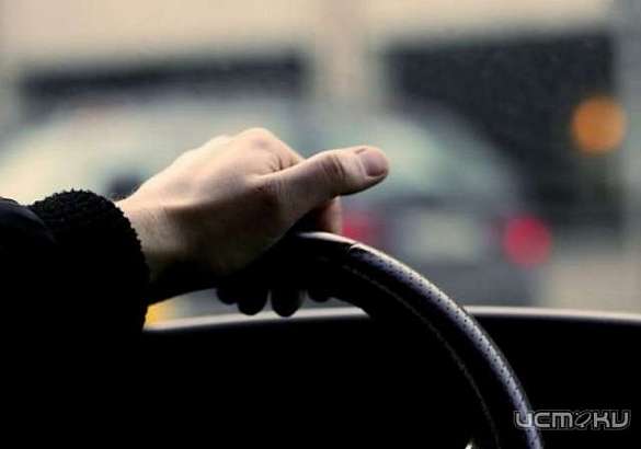 Во Мценске пенсионеры устроили погоню за вором