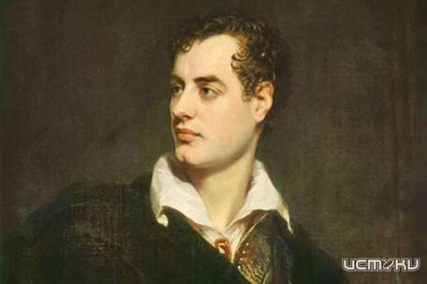 Орловчан приглашают погрузиться в поэзию лорда Байрона 