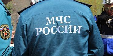 МЧС по Орловской области В Орле пожилого мужчину спасли благодаря бдительным соседям
