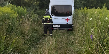 В Орловском округе снова произошла трагедия на воде