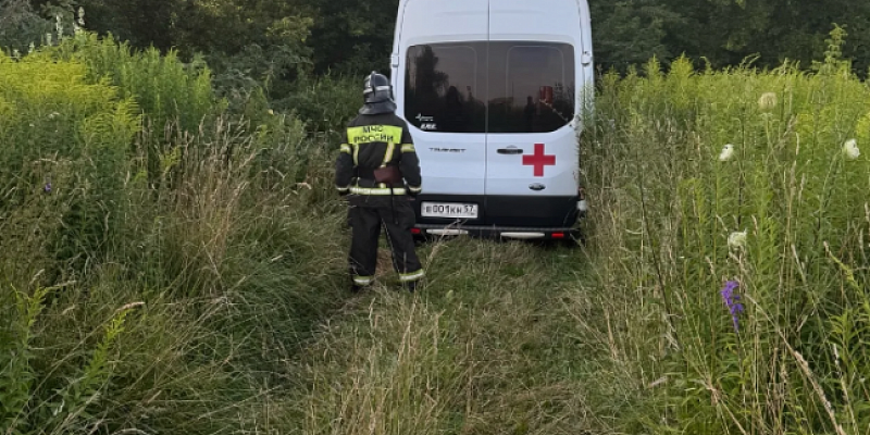 В Орловском округе снова произошла трагедия на воде
