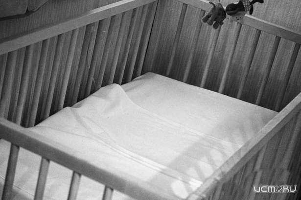 Избивая супругу, житель Сосковского района задел пятимесячную дочь: младенец погиб