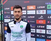 ФК "Орел" не оставил шансов аутсайдеру турнира. Чем завершилась игра на выезде в Обнинске