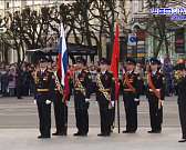 С рабочим визитом в Орловскую область приезжал первый заместитель руководителя администрации Президента России Сергей Кириенко, в городе готовятся к ...