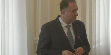 Борьба с алкоголизмом и наливайками, строительство, дороги, и паводковая ситуация