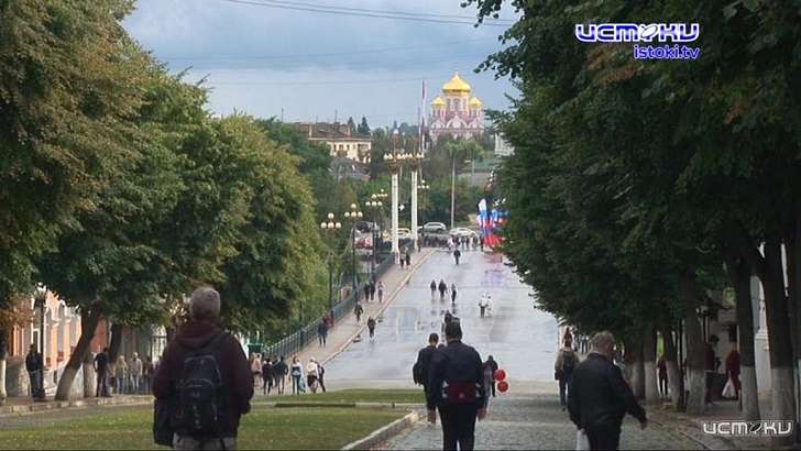 «Орел: вчера, сегодня, завтра»: история и знаковые места любимого города