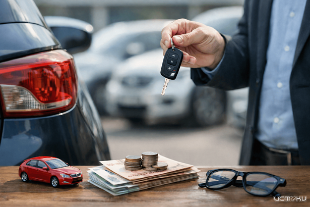 Как продать автомобиль со штрафами: юридически грамотное решение