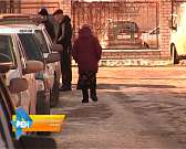 Эти выходные проверили коммунальщиков на готовность к зиме