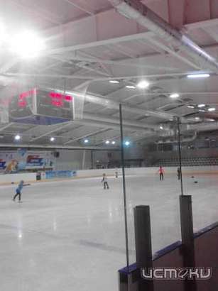 В Орле стартовал I Кубок по фигурному катанию среди учеников Филичевой Елены Николаевны