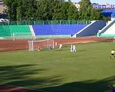 Две победы подряд: орловские футболисты замахнулись в любительской лиге на место в пятерке