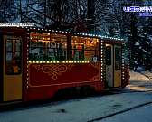 Достройкой орловского «Титаника» займутся москвичи, в Орле запустят новогодние трамвай, троллейбус и автобус, а в регионе ввели ограничительные меры п...