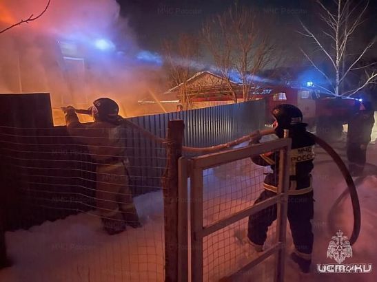 31 выезд за выходные: большая часть на тушение пожаров