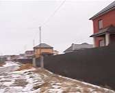 Как часто это у нас бывает: обещали, но не сделали. Жители Субурбии попадают в свои дома рискуя жизнью