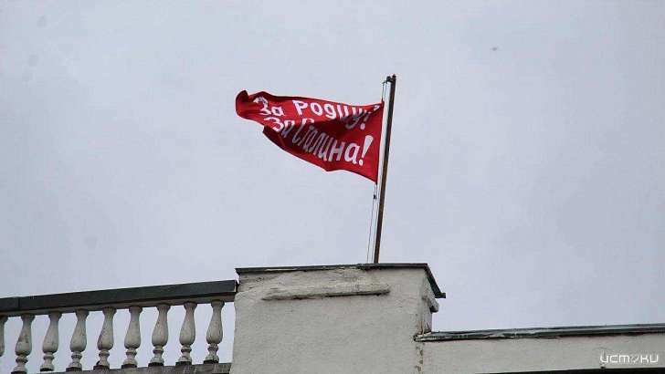 9 Мая в новом формате пошло не по плану: в Орле отменили авиашоу 