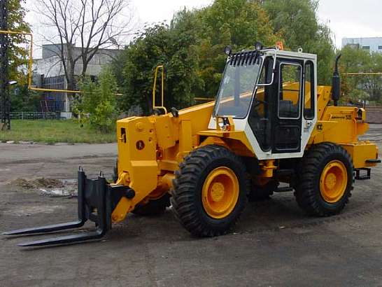 Аренда спецтехники - это выгодно