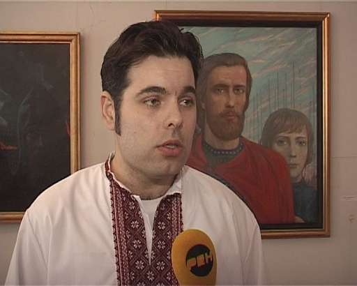 Куликово поле в Орле!