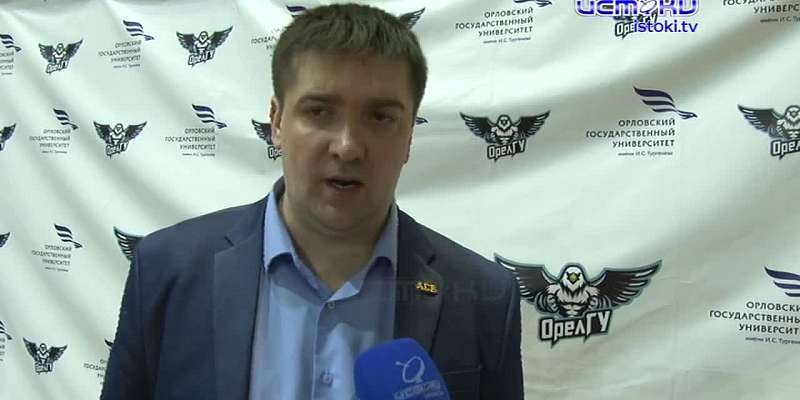 Смогут ли орловские баскетболисты попасть в финал восьми