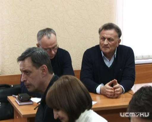 Прокуратура хочет отменить оправдательный приговор, вынесенный Будагову