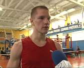 В Орле завершились Чемпионат и Первенство Орловской области по боксу.1613744709