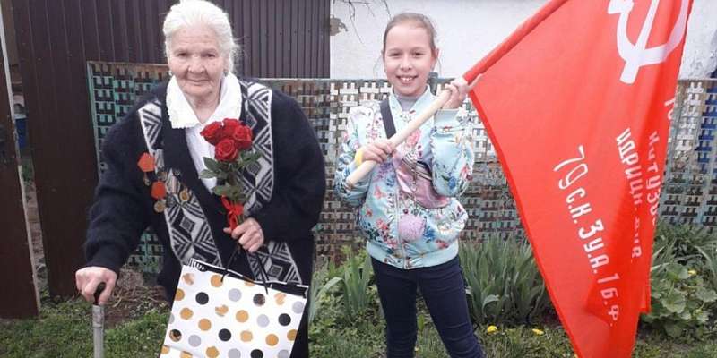 «Истоки» выбрали лучшего народного корреспондента по итогам майских праздников