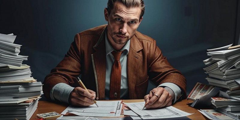 Влияние кредитной истории на получение займа: как улучшить свой рейтинг