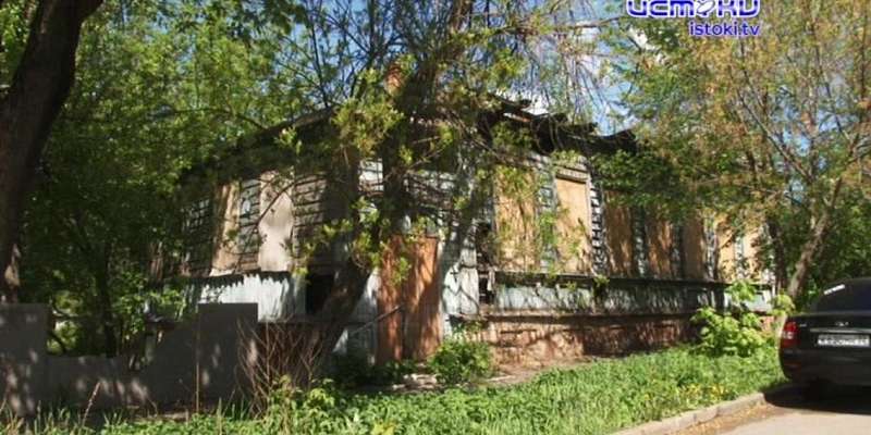 Дожди, пожары и непрошеные гости: памятники архитектуры в Орле приходят в упадок