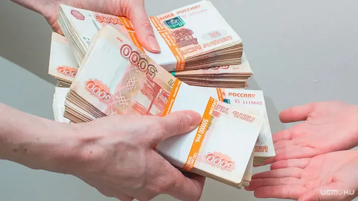 Полиция вычислила курьершу мошенников, обманувших орловскую пенсионерку на миллион