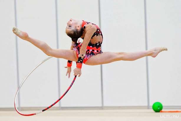 Орёл примет Кубок области по художественной гимнастике памяти заслуженного тренера РСФСР Валентины Бастиан