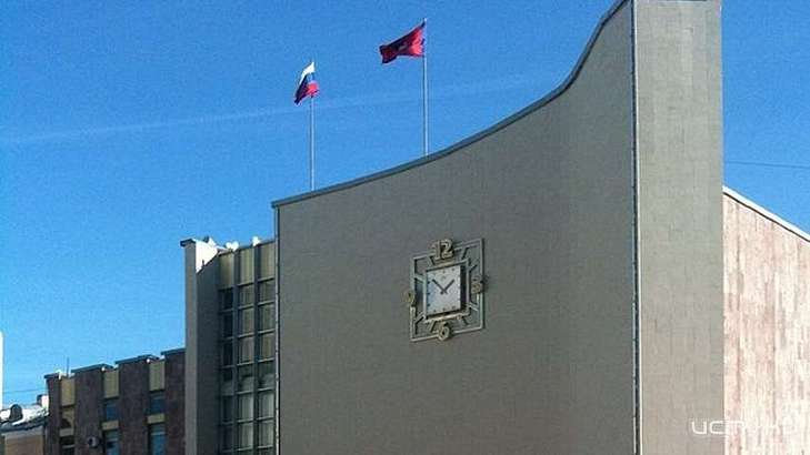 Начальник управления градостроительства мэрии Орла покинул пост