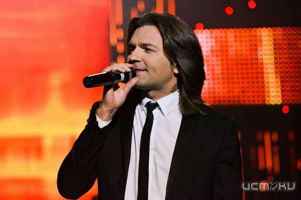 Народный артист России Дмитрий Маликов презентует в Орловской области образовательно-культурный проект 