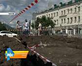 Памятнику Ивану Грозному быть. Его установят у театра "Свободное пространство"