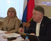 Пройти между струй дождя-так можно описать поведение 1-го заммэра на обсуждении вопросов с пассажирским транспортом на депутатском комитете