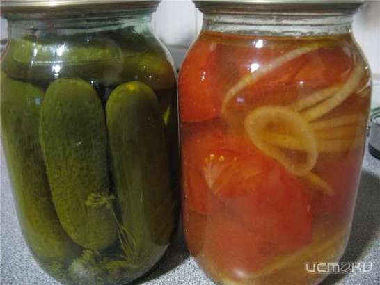 В Орловской области полиция раскрыла кражу консервов 