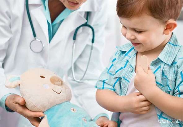 1 июня орловские медики будут принимать юных пациентов в режиме буднего дня