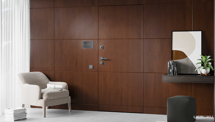 Как выбрать и купить входные стальные двери