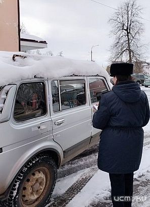В Орловской области еще два конфискованных автомобиля передали для нужд СВО