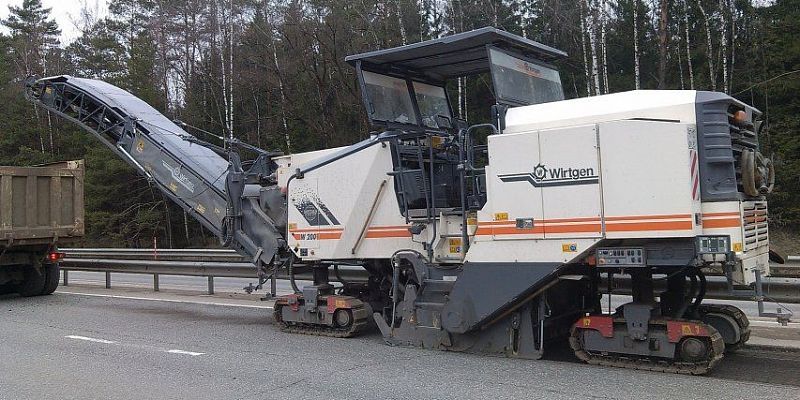 Дорогу на улице Игнатова в Орле отремонтируют почти за 100 миллионов рублей