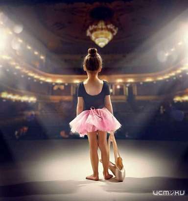 Юных талантов приглашают принять участие в конкурсе-фестивале «Счастливый билет»