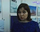 В Орле в галерее Курнакова открылась выставка "Байкал для каждого"1618985896