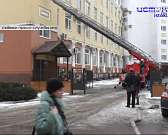 Муромский объехал места будущих строек, а обманутые дольщики с Родзевича-Белевича не согласны с суммой компенсации