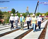 Территория у дома №252 по ул. Комсомольской превращается в несанкционированную свалку, на улице Пушкина жители воюют со стихийным рынком, а в городе с...