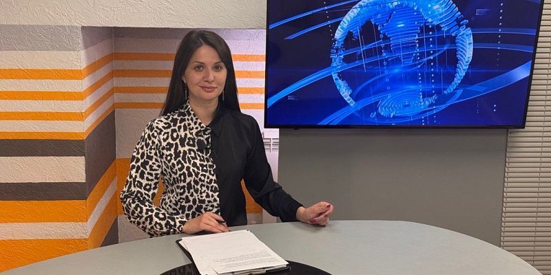 Нарушения на заводе «Экополис». На стадионе им. Ленина появятся новые спортплощадки. В библиотеке имени Бунина открылась тематическая книжная выставка