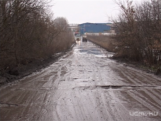 Бомба замедленного действия или власти вновь заговорили о полигоне 