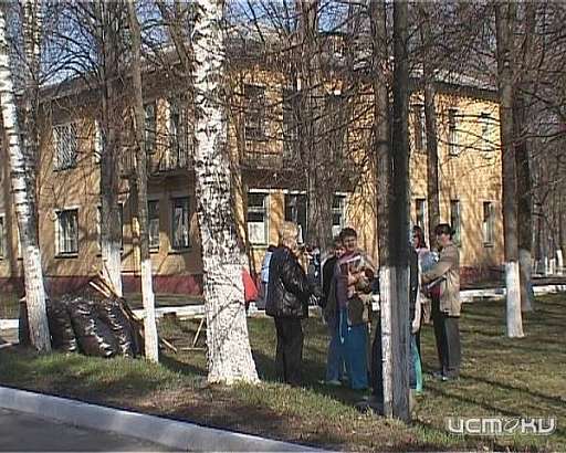 25 апреля в Орле пройдет общегородской субботник