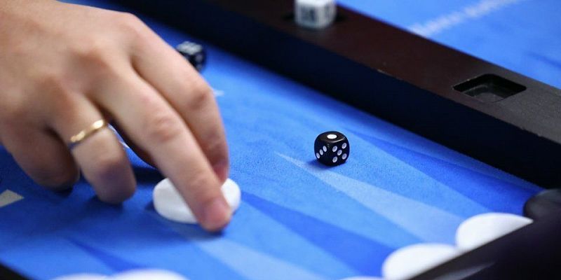 В грядущие выходные пройдут областные соревнования по нардам