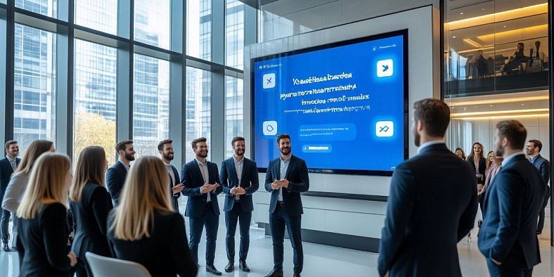 интернет-проект искусственный интеллект Использование Чат ГПТ на территории России