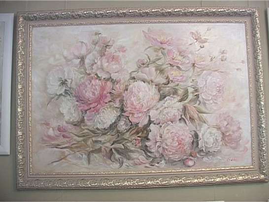 Летние цветы круглый год