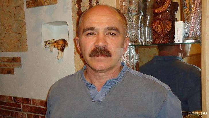 В Орле ушел из жизни мастер спорта по спортивной акробатике Олег Залыгин