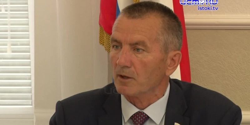 Градостроительный комитет